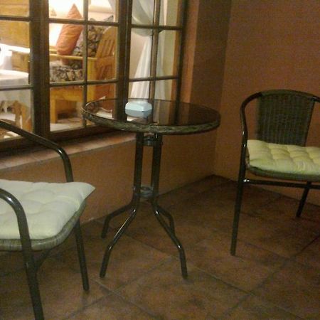 Harmony Guesthouse Mbombela Luaran gambar