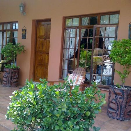 Harmony Guesthouse Mbombela Luaran gambar