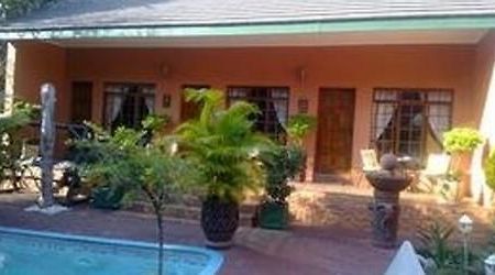 Harmony Guesthouse Mbombela Luaran gambar