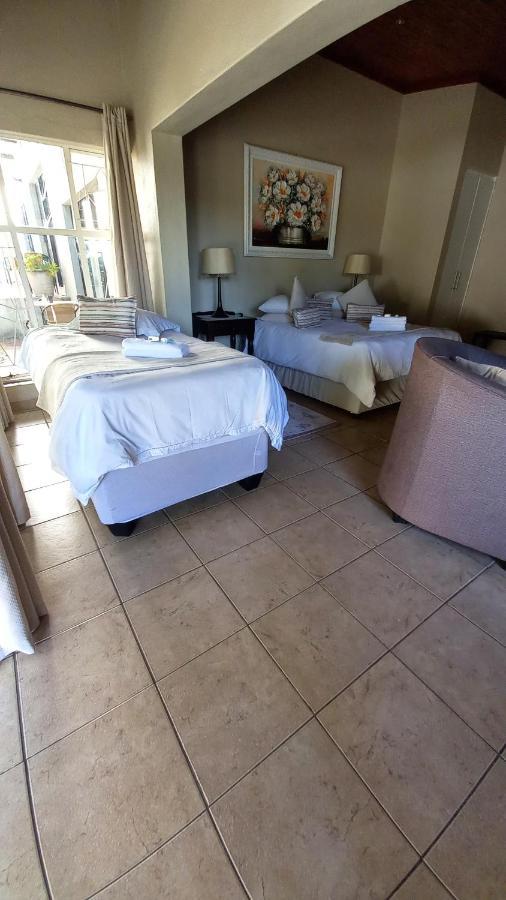 Harmony Guesthouse Mbombela Luaran gambar