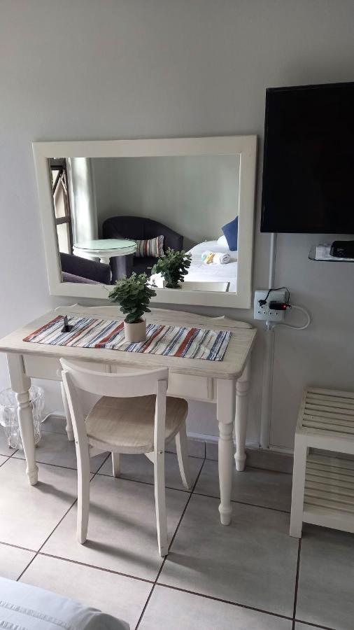 Harmony Guesthouse Mbombela Luaran gambar