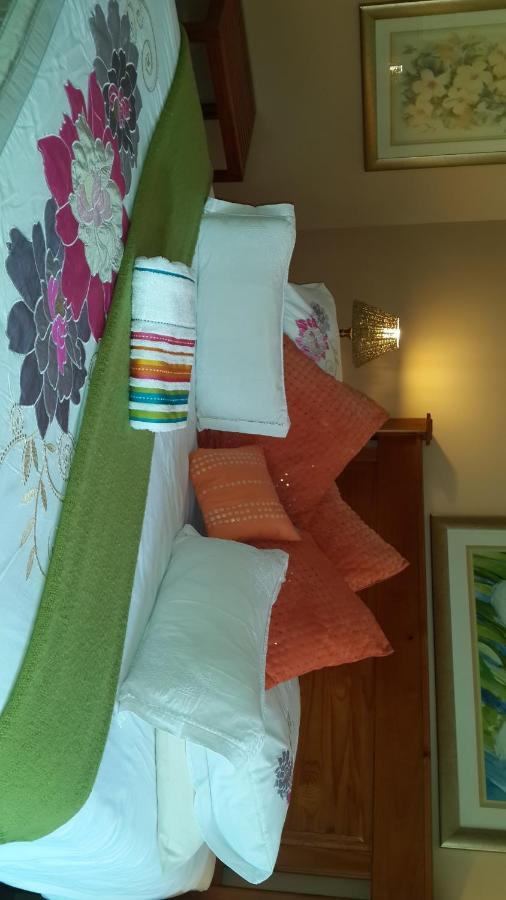 Harmony Guesthouse Mbombela Luaran gambar