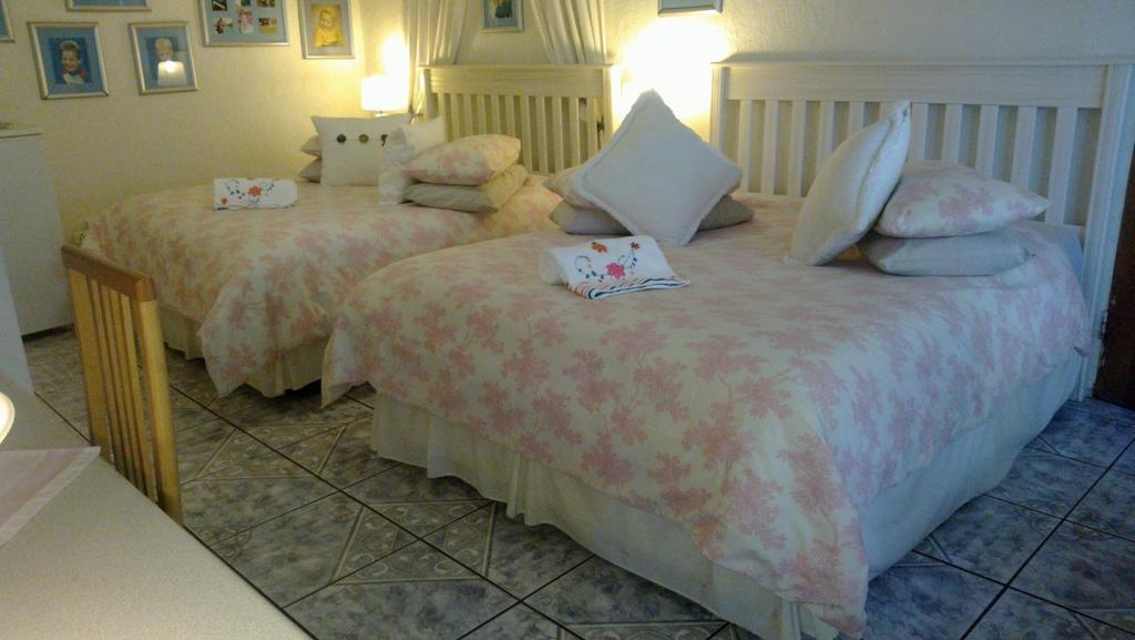 Harmony Guesthouse Mbombela Bilik gambar