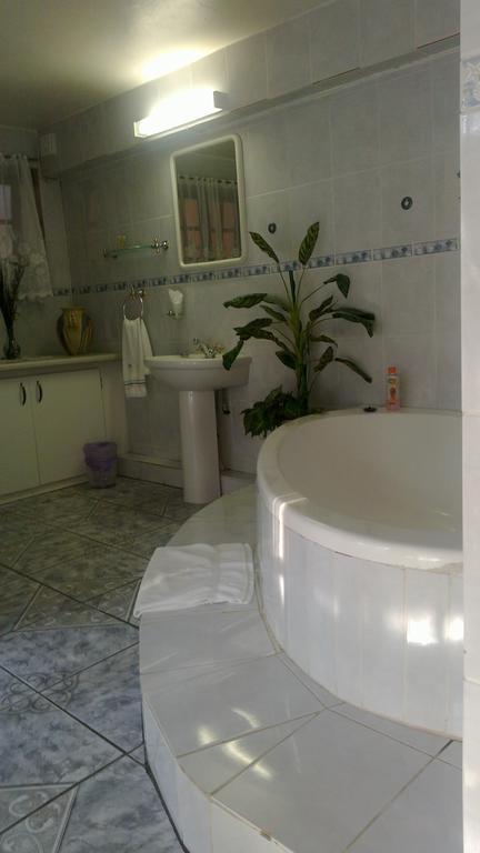 Harmony Guesthouse Mbombela Bilik gambar