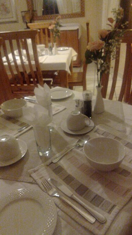 Harmony Guesthouse Mbombela Luaran gambar