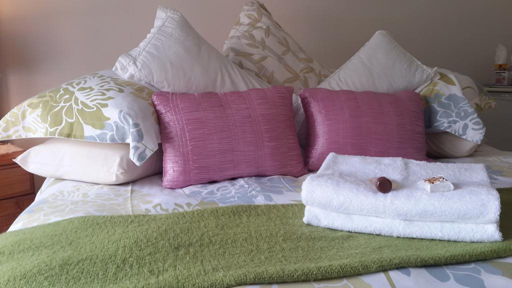 Harmony Guesthouse Mbombela Bilik gambar