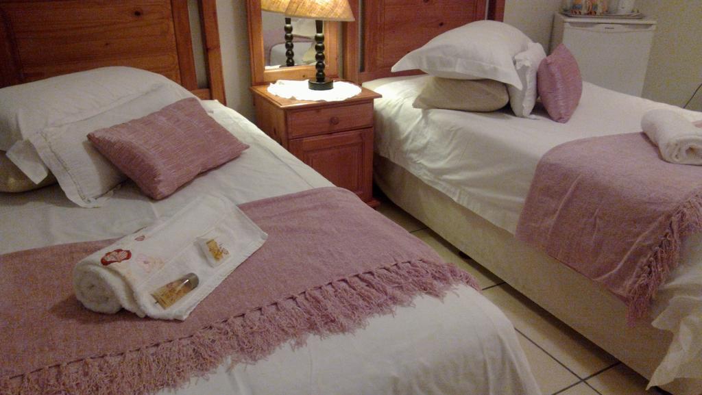 Harmony Guesthouse Mbombela Bilik gambar