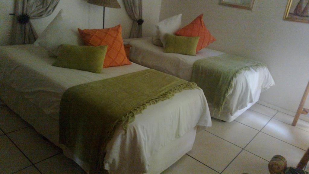 Harmony Guesthouse Mbombela Bilik gambar