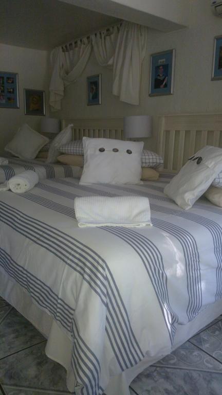 Harmony Guesthouse Mbombela Bilik gambar