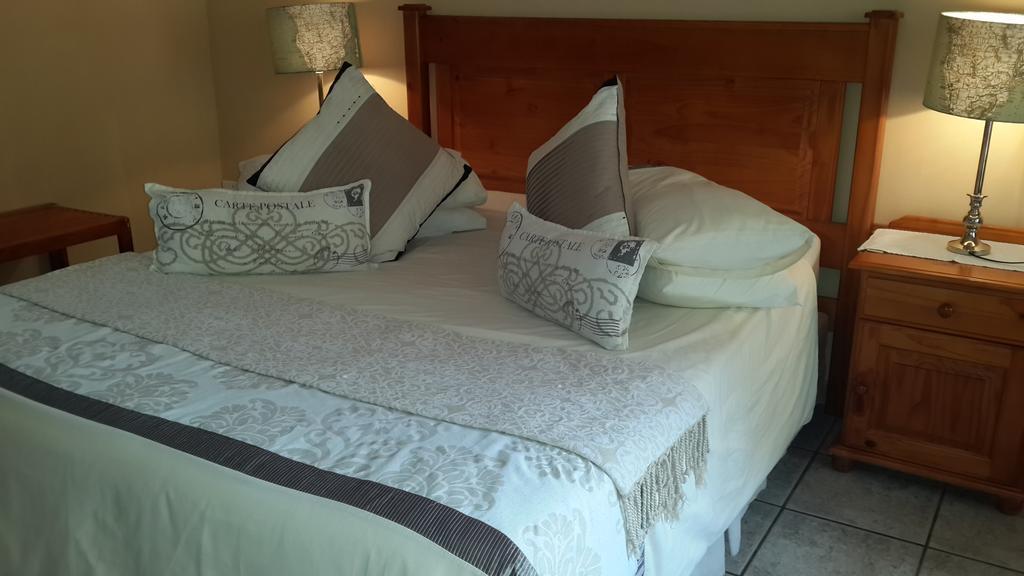 Harmony Guesthouse Mbombela Luaran gambar