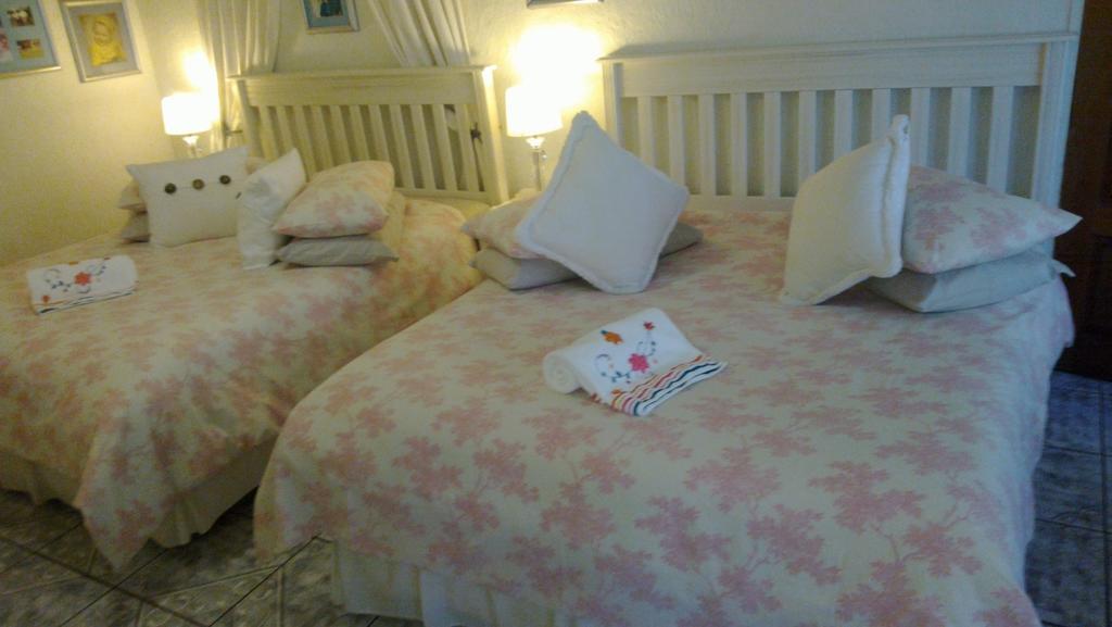 Harmony Guesthouse Mbombela Luaran gambar