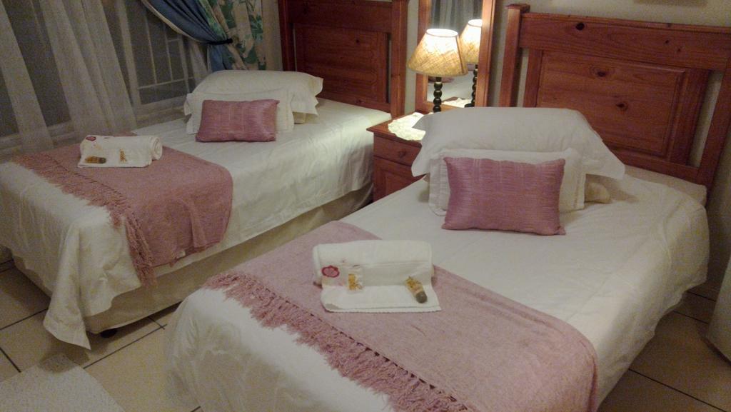 Harmony Guesthouse Mbombela Bilik gambar
