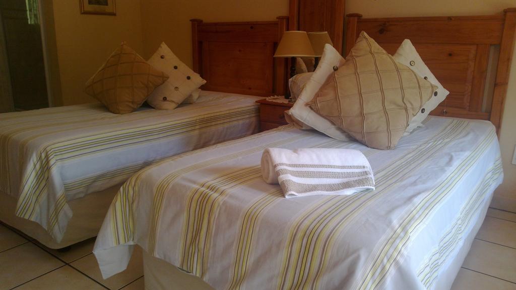 Harmony Guesthouse Mbombela Bilik gambar
