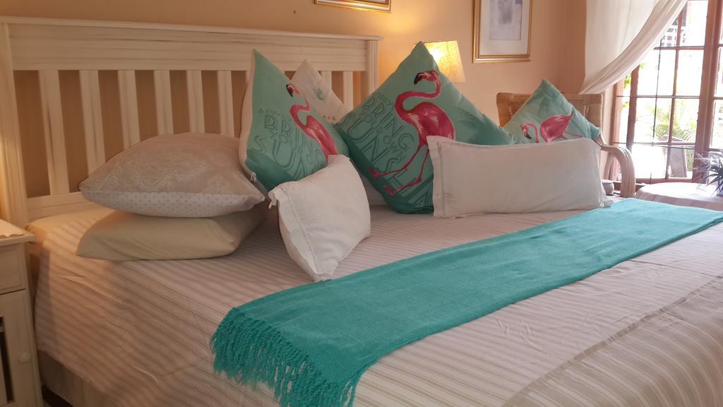 Harmony Guesthouse Mbombela Luaran gambar