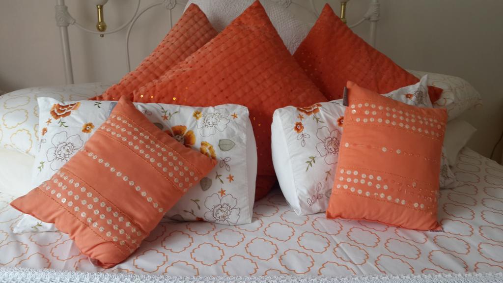 Harmony Guesthouse Mbombela Luaran gambar