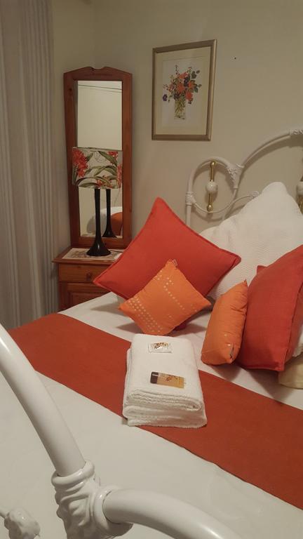 Harmony Guesthouse Mbombela Luaran gambar