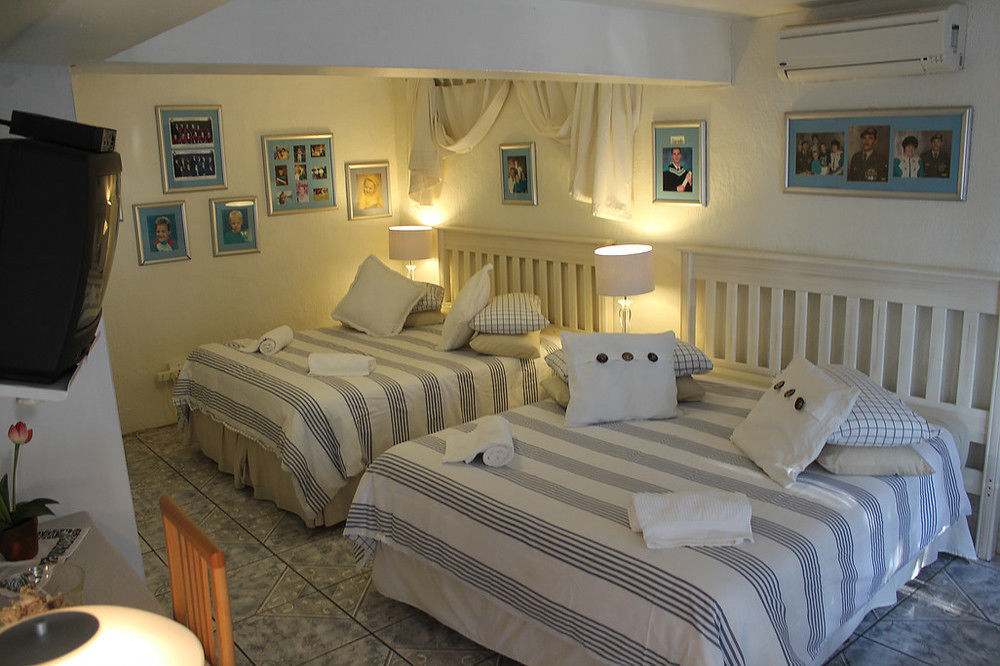 Harmony Guesthouse Mbombela Luaran gambar