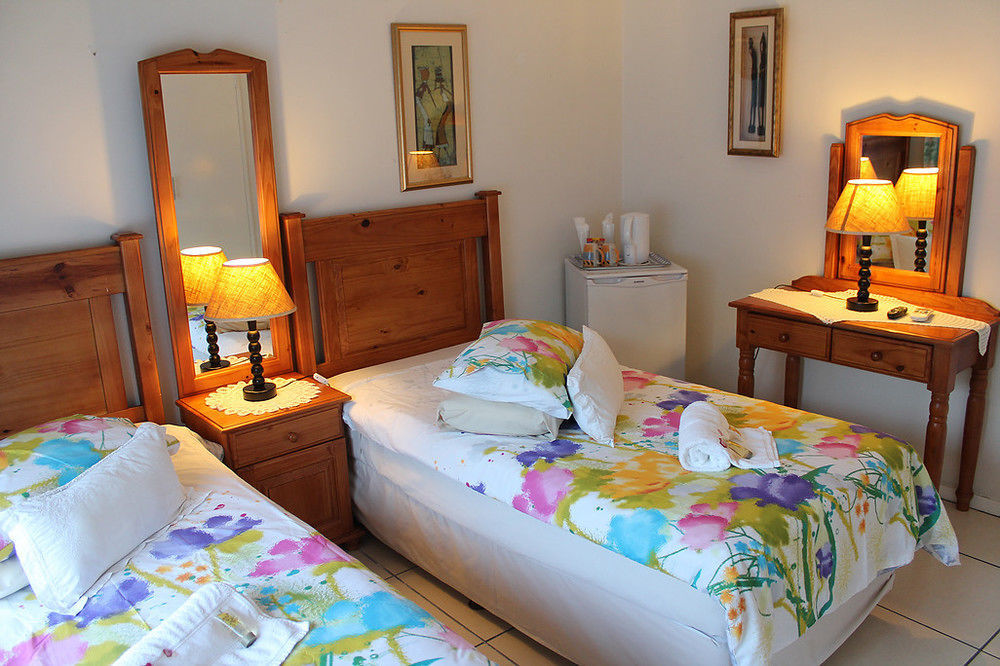 Harmony Guesthouse Mbombela Luaran gambar