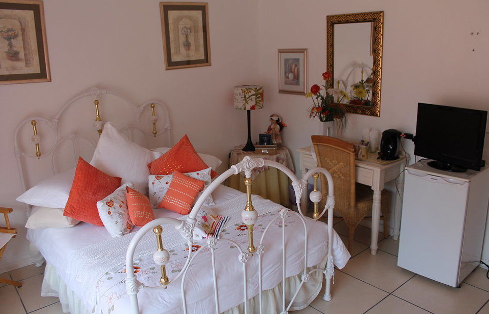 Harmony Guesthouse Mbombela Luaran gambar