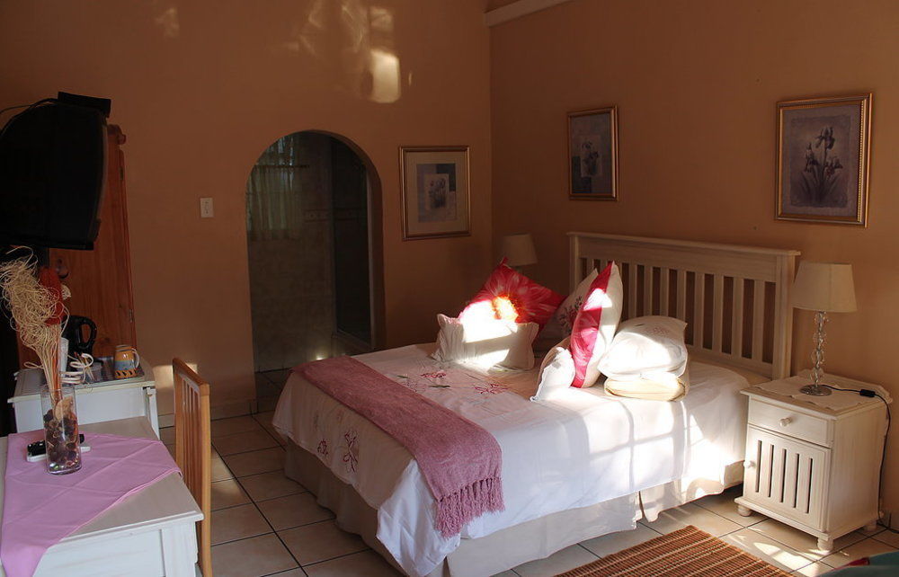 Harmony Guesthouse Mbombela Luaran gambar