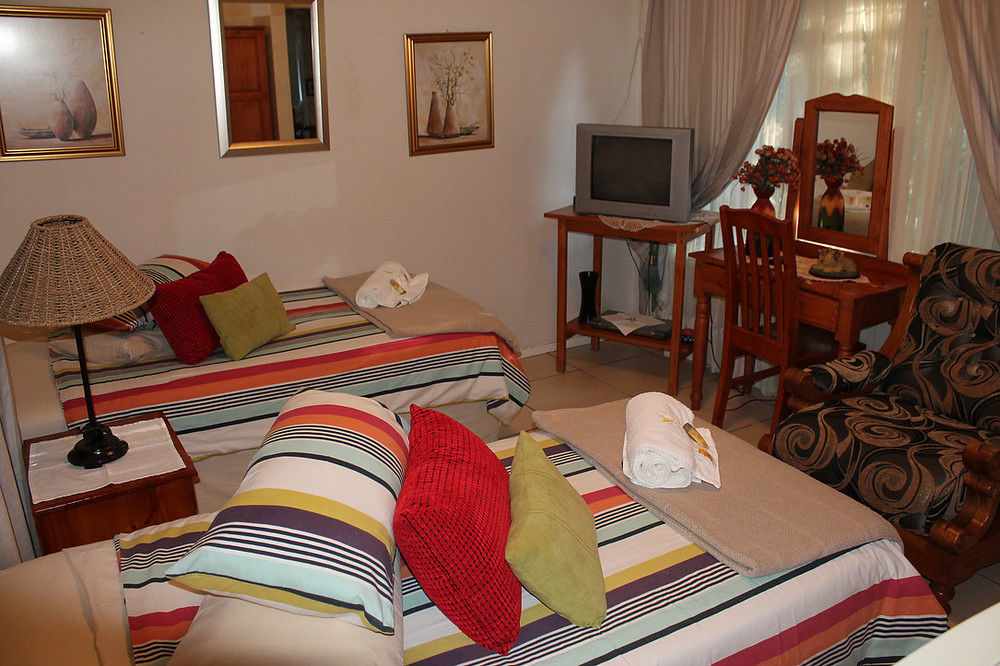 Harmony Guesthouse Mbombela Luaran gambar