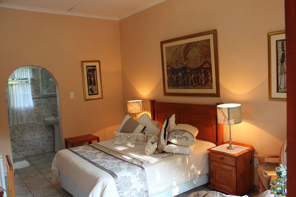 Harmony Guesthouse Mbombela Luaran gambar