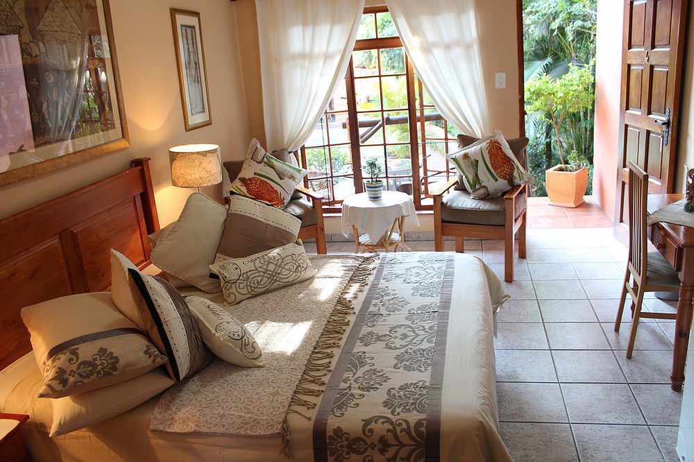 Harmony Guesthouse Mbombela Luaran gambar
