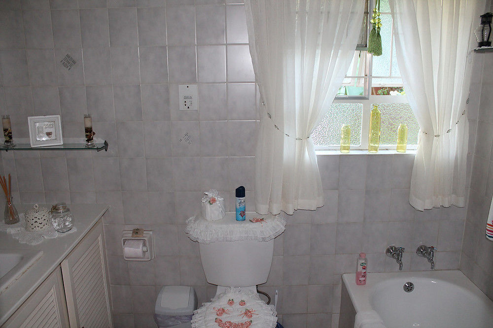 Harmony Guesthouse Mbombela Luaran gambar