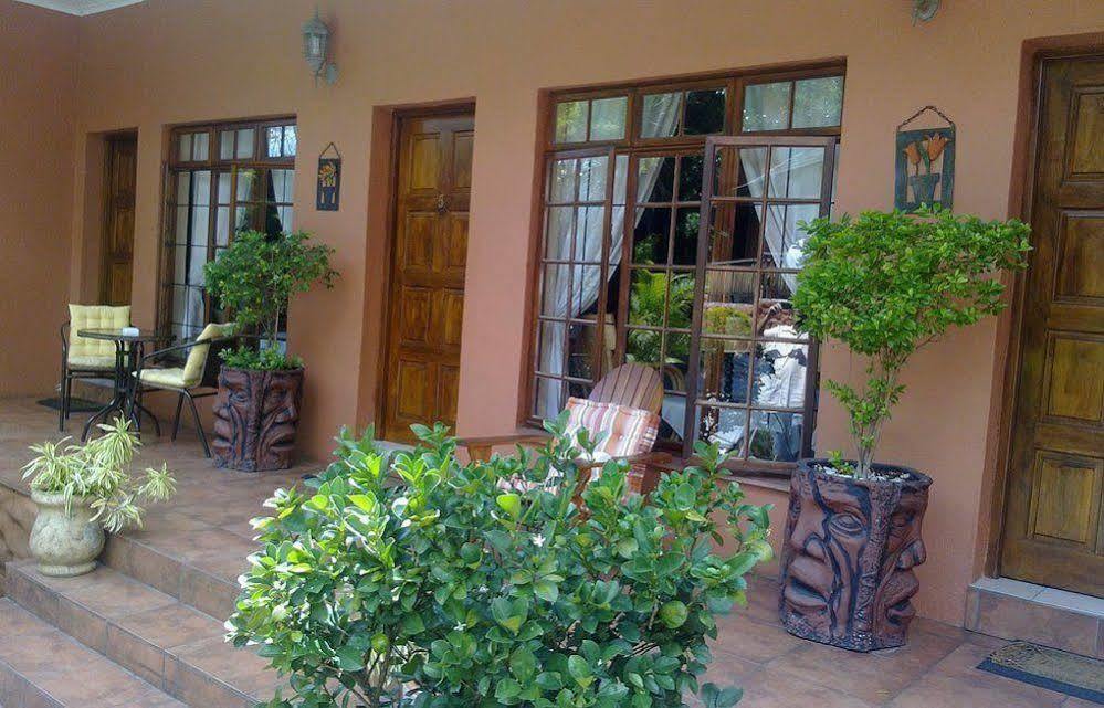 Harmony Guesthouse Mbombela Luaran gambar
