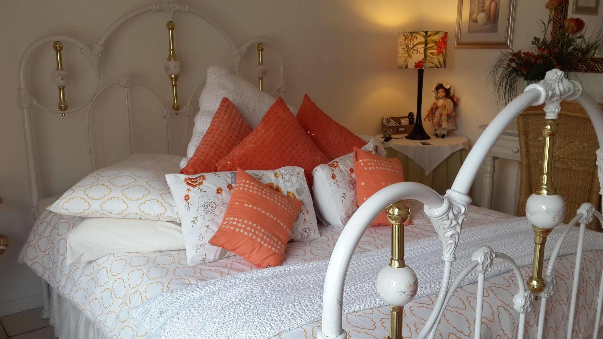 Harmony Guesthouse Mbombela Luaran gambar