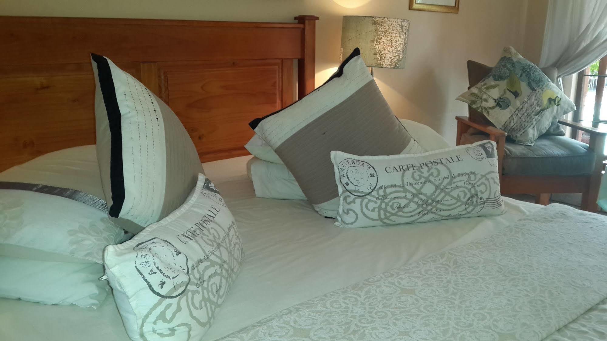 Harmony Guesthouse Mbombela Luaran gambar