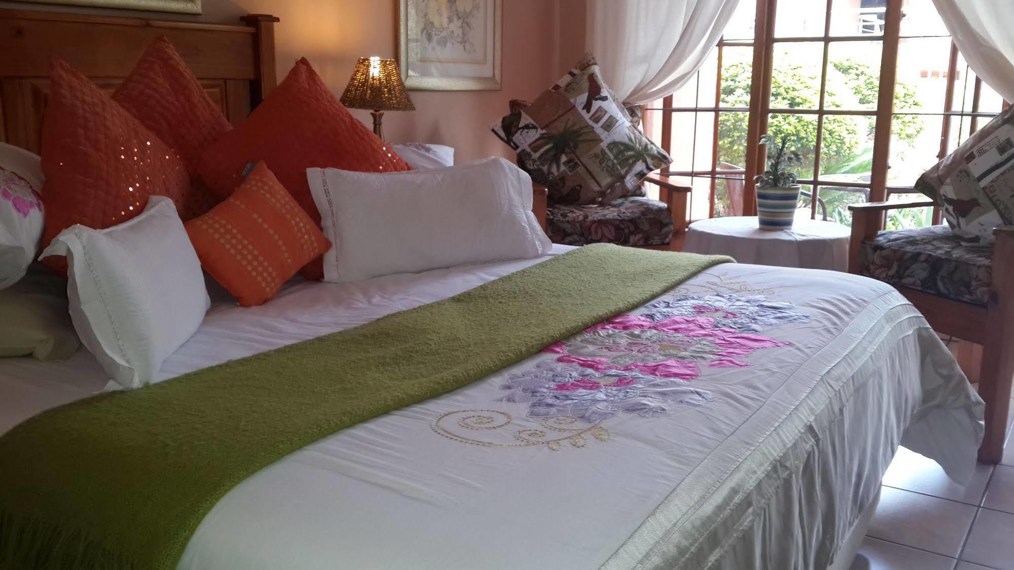 Harmony Guesthouse Mbombela Luaran gambar