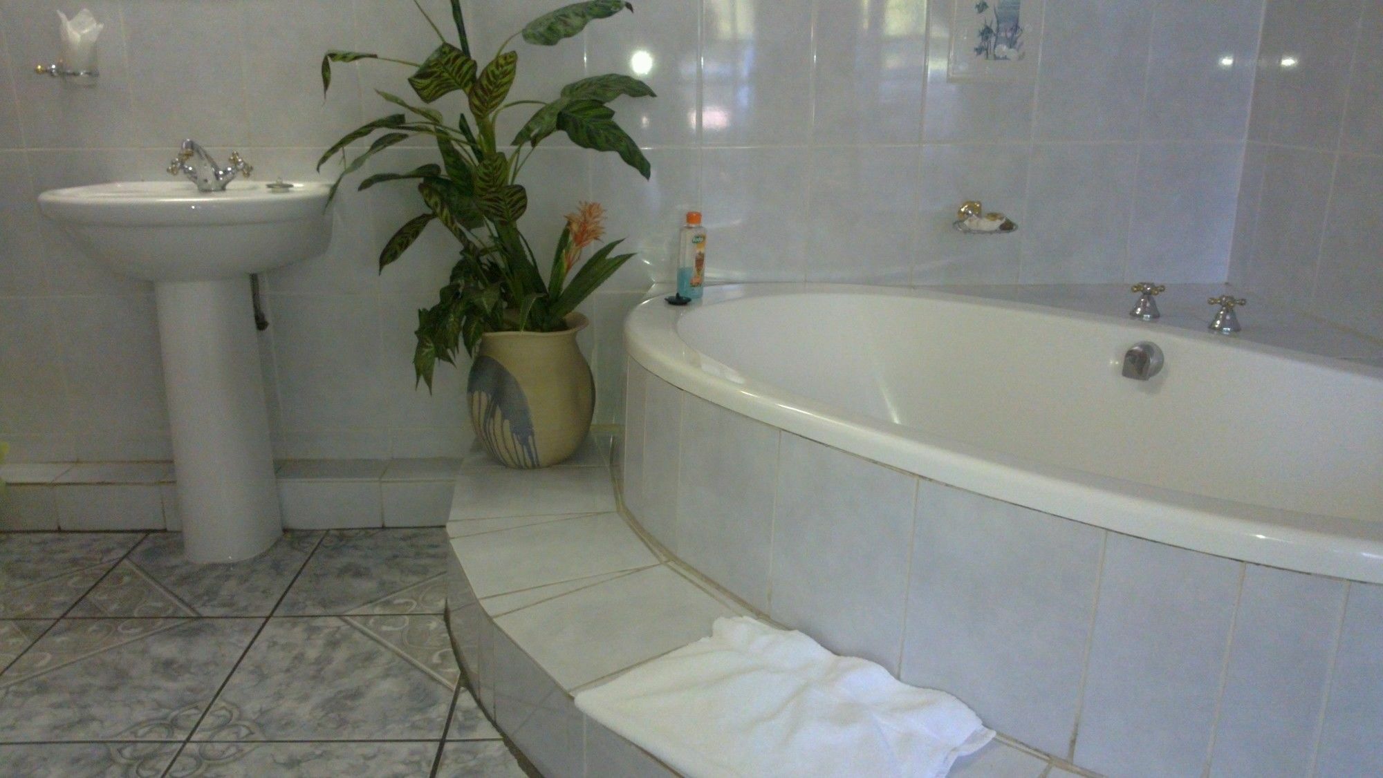 Harmony Guesthouse Mbombela Luaran gambar