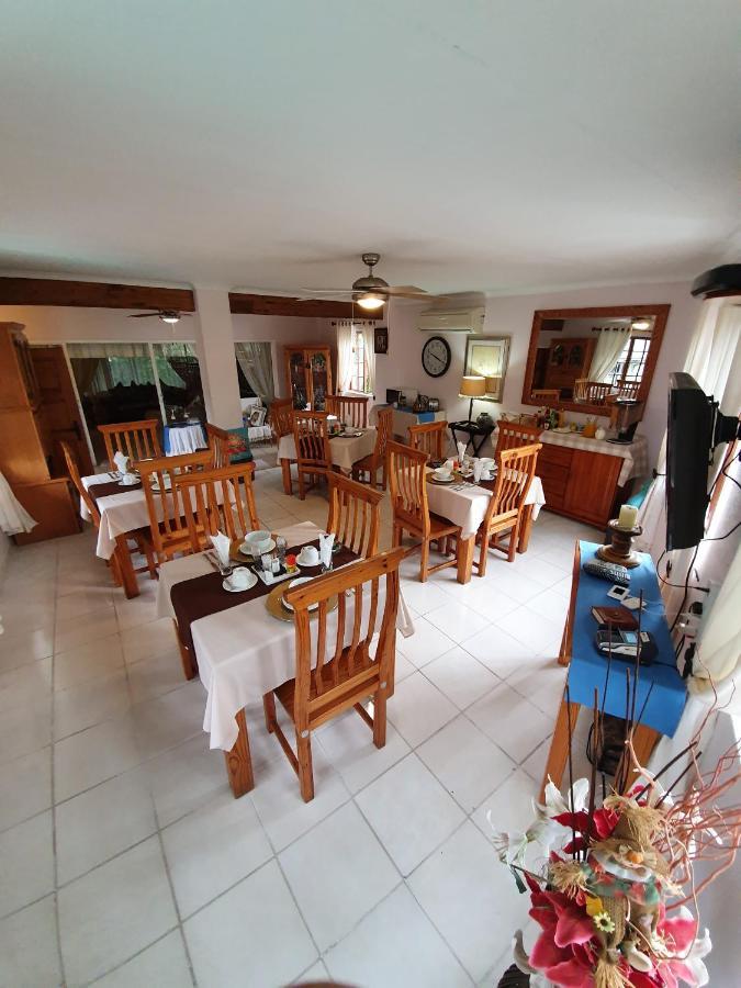 Harmony Guesthouse Mbombela Luaran gambar